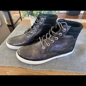 Brand New Women’s Timberland Dausette Sneaker Boot